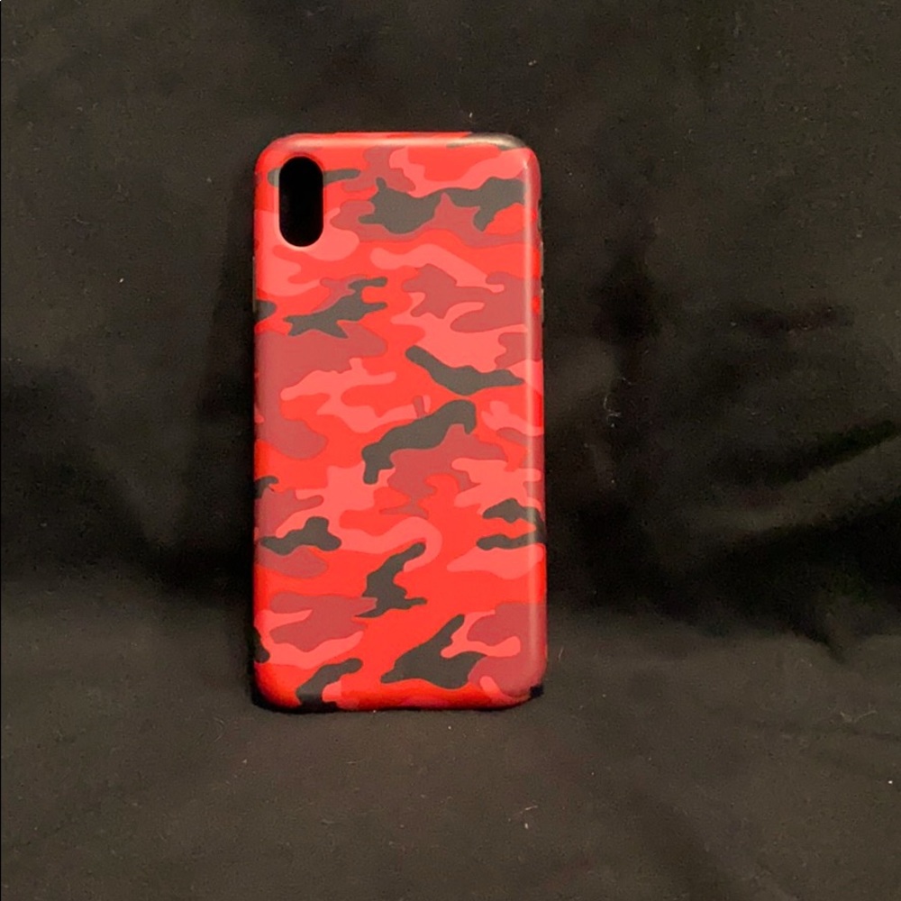 Phone case